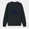 Unisex Changer 2.0 iconic crew neck sweatshirt (STSU178) Thumbnail