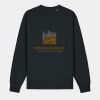 Unisex Changer 2.0 iconic crew neck sweatshirt (STSU178) Thumbnail