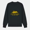 Unisex Changer 2.0 iconic crew neck sweatshirt (STSU178) Thumbnail