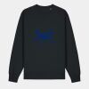 Unisex Changer 2.0 iconic crew neck sweatshirt (STSU178) Thumbnail