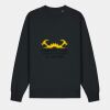 Unisex Changer 2.0 iconic crew neck sweatshirt (STSU178) Thumbnail
