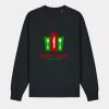 Unisex Changer 2.0 iconic crew neck sweatshirt (STSU178) Thumbnail