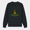 Unisex Changer 2.0 iconic crew neck sweatshirt (STSU178) Thumbnail