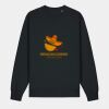 Unisex Changer 2.0 iconic crew neck sweatshirt (STSU178) Thumbnail