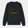 Unisex Changer 2.0 iconic crew neck sweatshirt (STSU178) Thumbnail