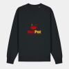 Unisex Changer 2.0 iconic crew neck sweatshirt (STSU178) Thumbnail