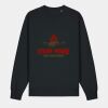Unisex Changer 2.0 iconic crew neck sweatshirt (STSU178) Thumbnail