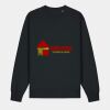 Unisex Changer 2.0 iconic crew neck sweatshirt (STSU178) Thumbnail