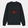Unisex Changer 2.0 iconic crew neck sweatshirt (STSU178) Thumbnail