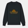 Unisex Changer 2.0 iconic crew neck sweatshirt (STSU178) Thumbnail