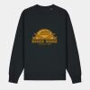 Unisex Changer 2.0 iconic crew neck sweatshirt (STSU178) Thumbnail