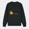 Unisex Changer 2.0 iconic crew neck sweatshirt (STSU178) Thumbnail