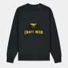 Unisex Changer 2.0 iconic crew neck sweatshirt (STSU178) Thumbnail