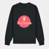 Unisex Changer 2.0 iconic crew neck sweatshirt (STSU178) Thumbnail