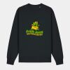 Unisex Changer 2.0 iconic crew neck sweatshirt (STSU178) Thumbnail