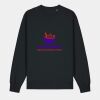 Unisex Changer 2.0 iconic crew neck sweatshirt (STSU178) Thumbnail
