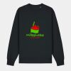 Unisex Changer 2.0 iconic crew neck sweatshirt (STSU178) Thumbnail