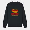 Unisex Changer 2.0 iconic crew neck sweatshirt (STSU178) Thumbnail