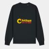 Unisex Changer 2.0 iconic crew neck sweatshirt (STSU178) Thumbnail