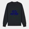 Unisex Changer 2.0 iconic crew neck sweatshirt (STSU178) Thumbnail