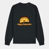 Unisex Changer 2.0 iconic crew neck sweatshirt (STSU178) Thumbnail
