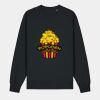 Unisex Changer 2.0 iconic crew neck sweatshirt (STSU178) Thumbnail
