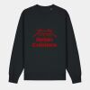 Unisex Changer 2.0 iconic crew neck sweatshirt (STSU178) Thumbnail