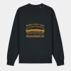 Unisex Changer 2.0 iconic crew neck sweatshirt (STSU178) Thumbnail