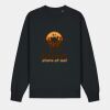 Unisex Changer 2.0 iconic crew neck sweatshirt (STSU178) Thumbnail