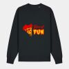 Unisex Changer 2.0 iconic crew neck sweatshirt (STSU178) Thumbnail