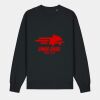 Unisex Changer 2.0 iconic crew neck sweatshirt (STSU178) Thumbnail