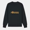 Unisex Changer 2.0 iconic crew neck sweatshirt (STSU178) Thumbnail