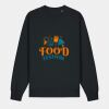 Unisex Changer 2.0 iconic crew neck sweatshirt (STSU178) Thumbnail