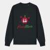 Unisex Changer 2.0 iconic crew neck sweatshirt (STSU178) Thumbnail