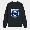 Unisex Changer 2.0 iconic crew neck sweatshirt (STSU178) Thumbnail