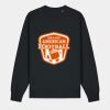 Unisex Changer 2.0 iconic crew neck sweatshirt (STSU178) Thumbnail