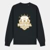 Unisex Changer 2.0 iconic crew neck sweatshirt (STSU178) Thumbnail