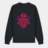 Unisex Changer 2.0 iconic crew neck sweatshirt (STSU178) Thumbnail