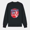 Unisex Changer 2.0 iconic crew neck sweatshirt (STSU178) Thumbnail