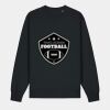 Unisex Changer 2.0 iconic crew neck sweatshirt (STSU178) Thumbnail