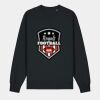 Unisex Changer 2.0 iconic crew neck sweatshirt (STSU178) Thumbnail