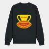 Unisex Changer 2.0 iconic crew neck sweatshirt (STSU178) Thumbnail