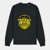 Unisex Changer 2.0 iconic crew neck sweatshirt (STSU178) Thumbnail