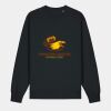 Unisex Changer 2.0 iconic crew neck sweatshirt (STSU178) Thumbnail
