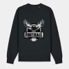 Unisex Changer 2.0 iconic crew neck sweatshirt (STSU178) Thumbnail