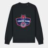 Unisex Changer 2.0 iconic crew neck sweatshirt (STSU178) Thumbnail