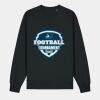 Unisex Changer 2.0 iconic crew neck sweatshirt (STSU178) Thumbnail