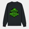 Unisex Changer 2.0 iconic crew neck sweatshirt (STSU178) Thumbnail