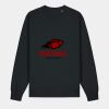 Unisex Changer 2.0 iconic crew neck sweatshirt (STSU178) Thumbnail