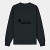 Unisex Changer 2.0 iconic crew neck sweatshirt (STSU178) Thumbnail